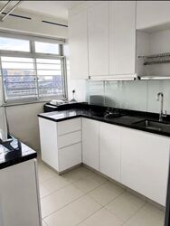 Blk 26 Ghim Moh Valley (Queenstown), HDB 2 Rooms #602181571
